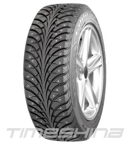 Зимние шины Goodyear UltraGrip Extreme