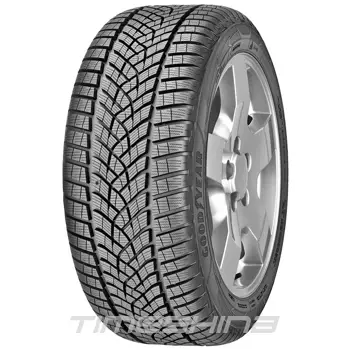 Зимние шины Goodyear UltraGrip Ice 2 185/65 R15 88T