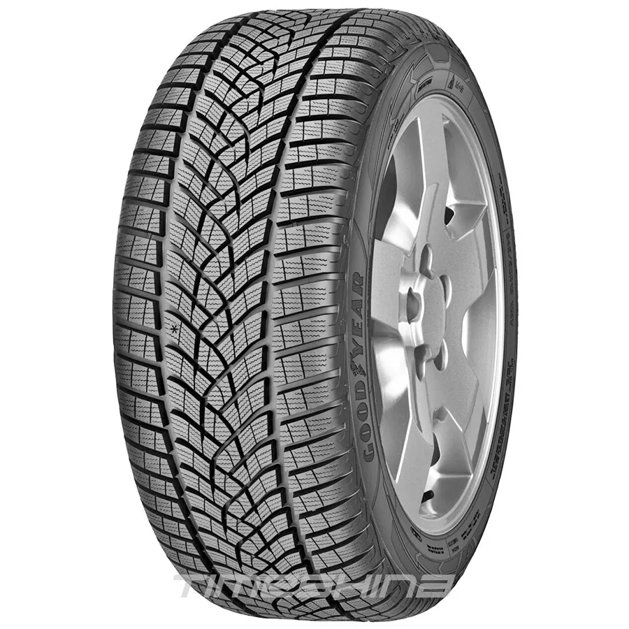 Зимние шины Goodyear UltraGrip Ice 2 185/60 R15 88T XL