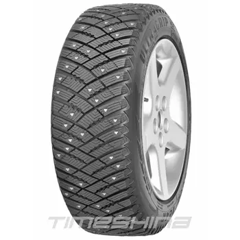 Зимние шины Goodyear UltraGrip Ice Arctic 175/70 R14 88T XL (шип)