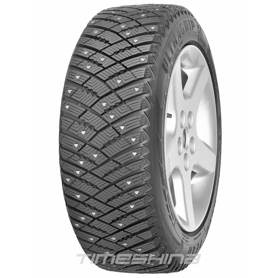 Зимние шины Goodyear UltraGrip Ice Arctic 185/65 R15 88T (шип)