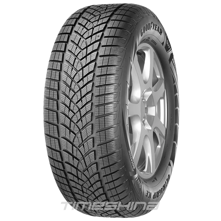 Зимние шины Goodyear UltraGrip Ice SUV Gen-1 245/50 R20 105T XL FP