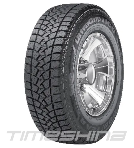 Зимние шины Goodyear UltraGrip Ice WRT