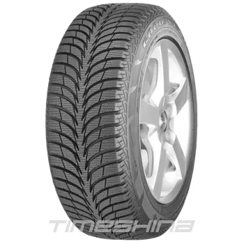 Зимние шины Goodyear UltraGrip Ice+ 185/60 R15 88T XL