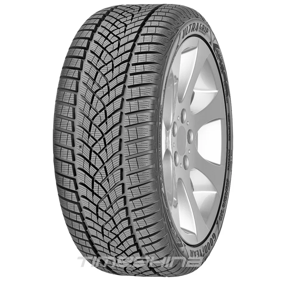 Зимние шины Goodyear UltraGrip Performance Gen-1 265/40 R20 104V XL AO