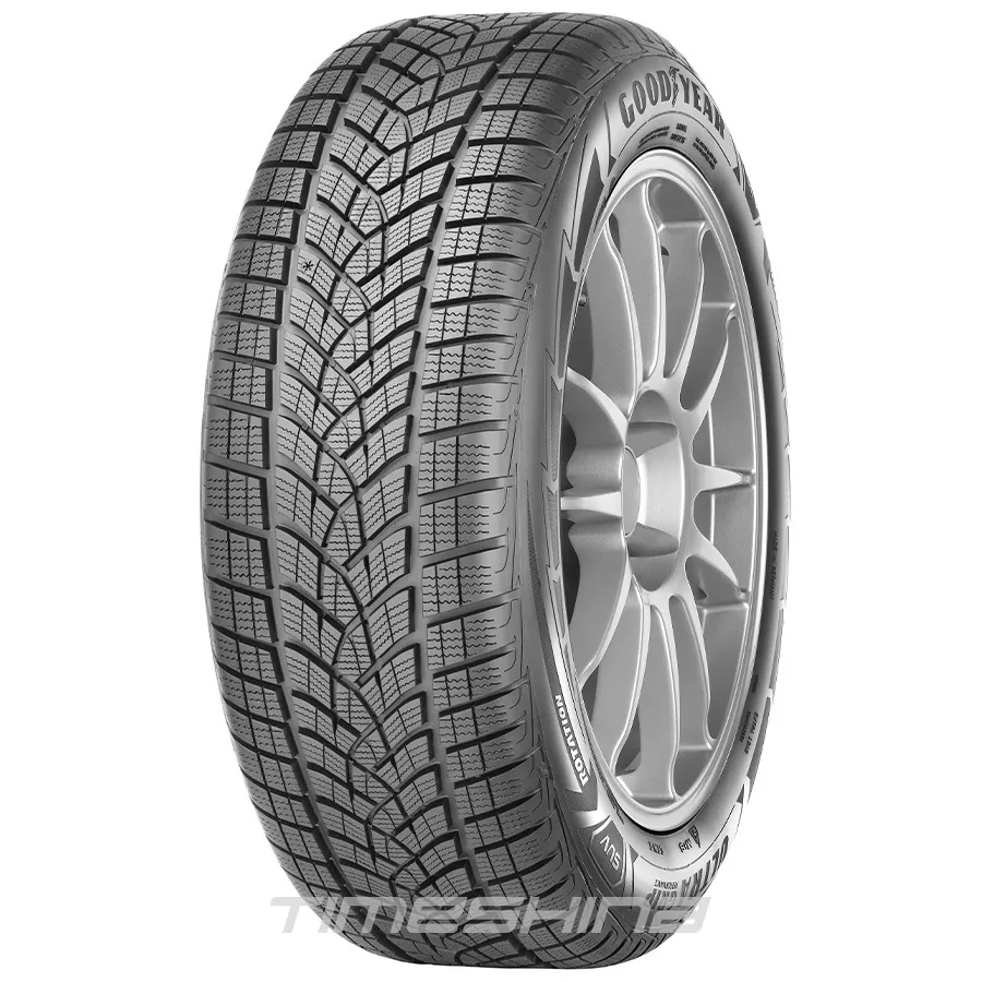 Зимние шины Goodyear UltraGrip Performance SUV Gen-1 245/50 R20 105V XL FP