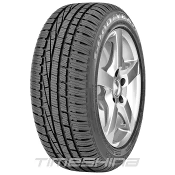 Зимние шины Goodyear UltraGrip Performance + 195/50 R15 82H