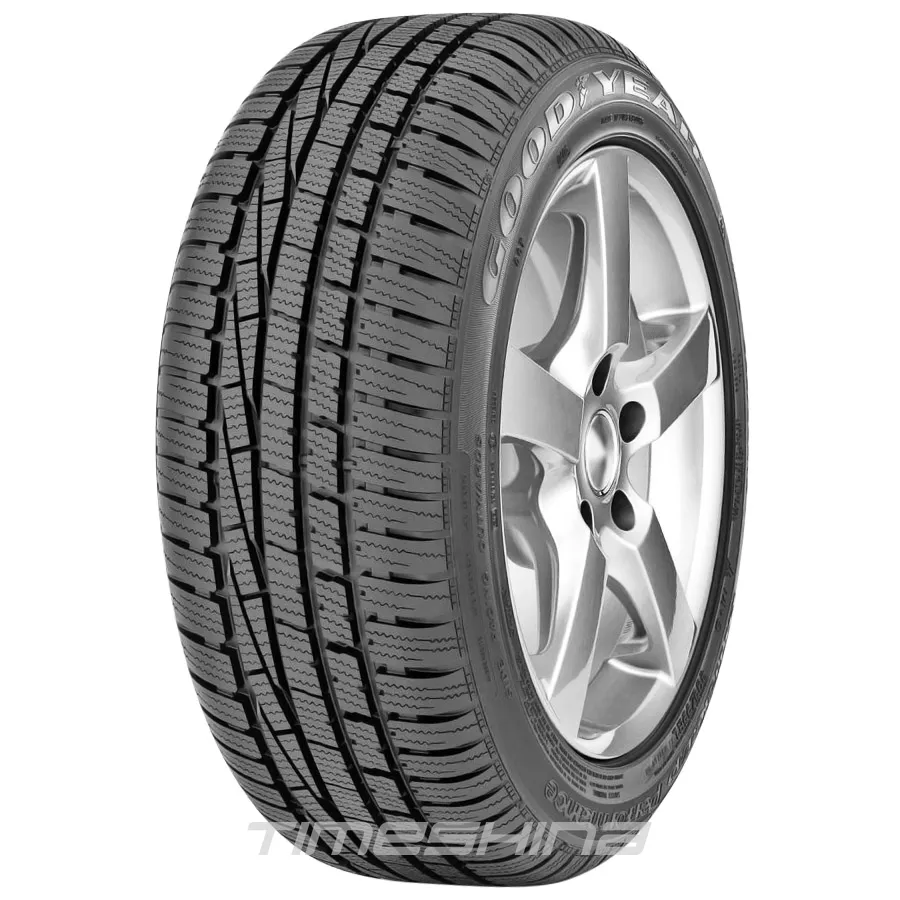 Зимние шины Goodyear UltraGrip Performance +
