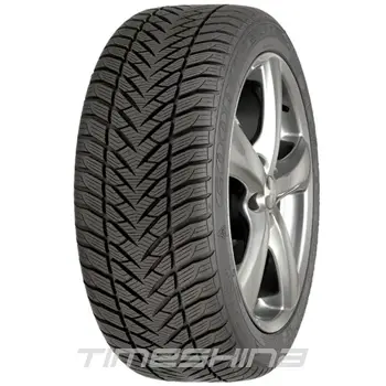 Зимние шины Goodyear UltraGrip SUV