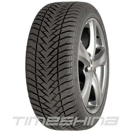Зимние шины Goodyear UltraGrip+ SUV 275/40 R20 102H