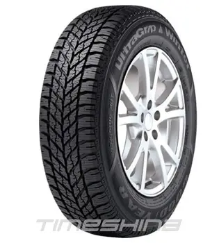 Зимние шины Goodyear UltraGrip Winter