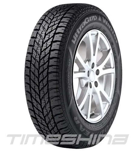 Зимние шины Goodyear UltraGrip Winter
