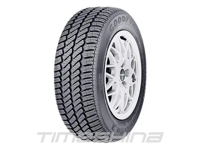 Всесезонные шины Goodyear Vector 3
