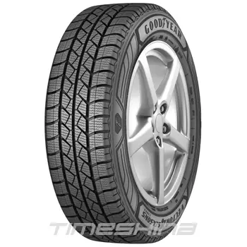 Всесезонные шины Goodyear Vector 4 Seasons Cargo