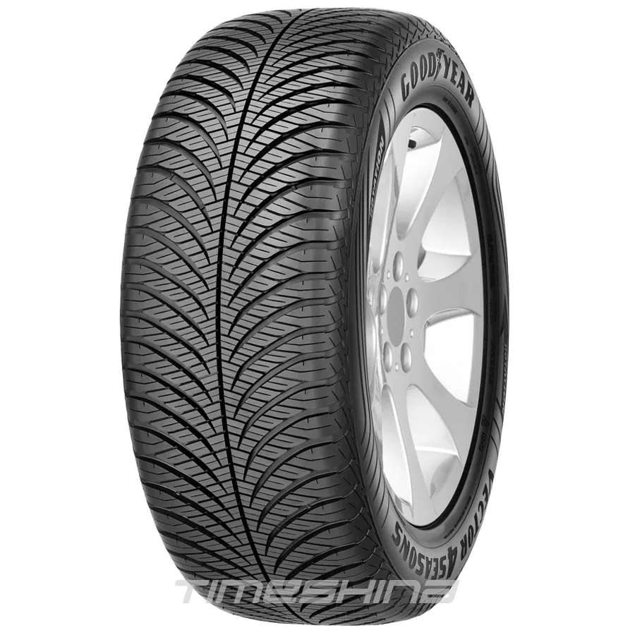Всесезонные шины Goodyear Vector 4 Seasons Gen-2 185/65 R15 88T