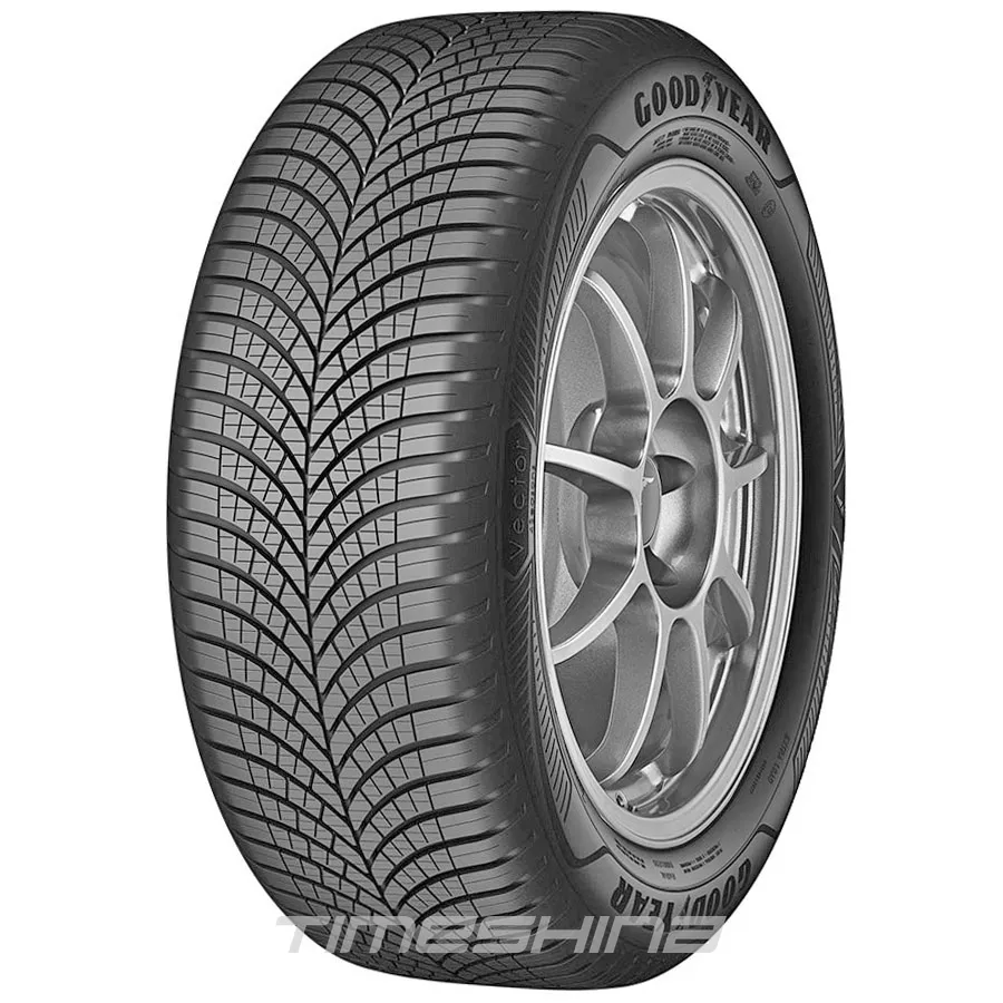 Всесезонные шины Goodyear Vector 4 Seasons Gen-3 SUV