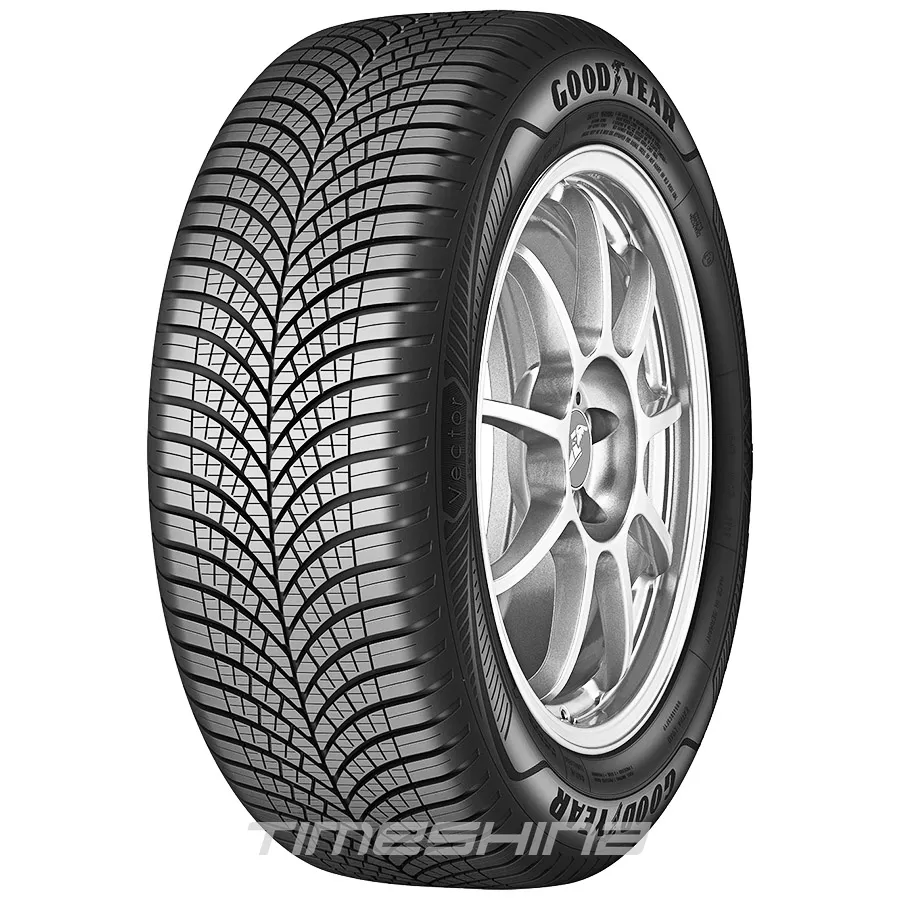 Всесезонные шины Goodyear Vector 4 Seasons Gen-3