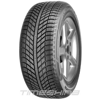 Всесезонные шины Goodyear Vector 4 Seasons SUV 4x4
