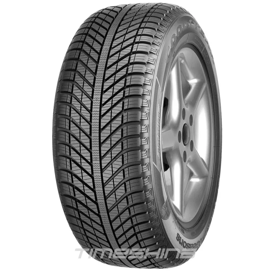 Всесезонные шины Goodyear Vector 4 Seasons SUV 4x4