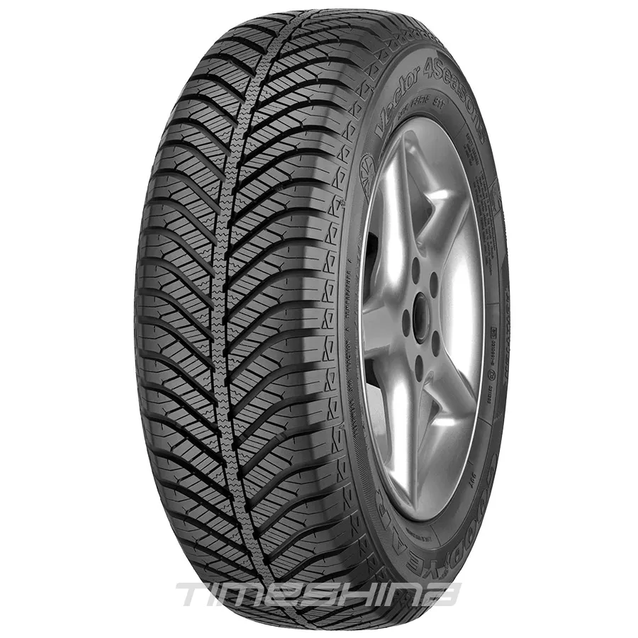 Всесезонные шины Goodyear Vector 4 Seasons