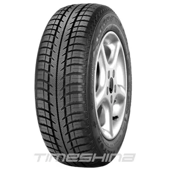 Всесезонные шины Goodyear Vector 5+