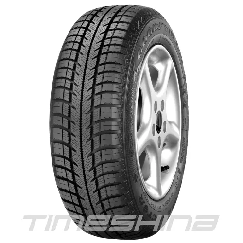 Всесезонные шины Goodyear Vector 5+