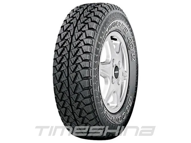 Всесезонные шины Goodyear Wrangler AT/R