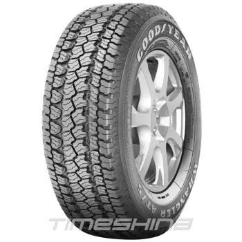 Всесезонные шины Goodyear Wrangler AT/S