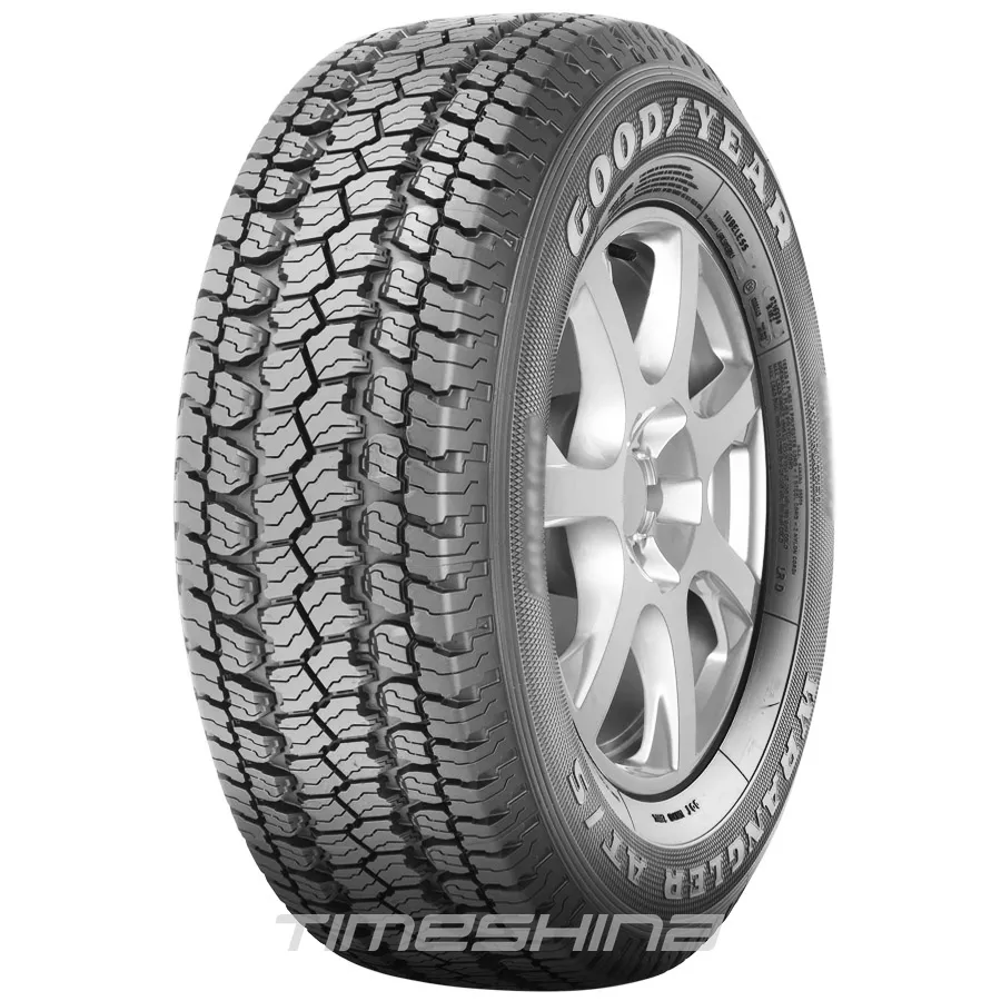 Всесезонные шины Goodyear Wrangler AT/S
