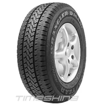 Всесезонные шины Goodyear Wrangler D-Mark