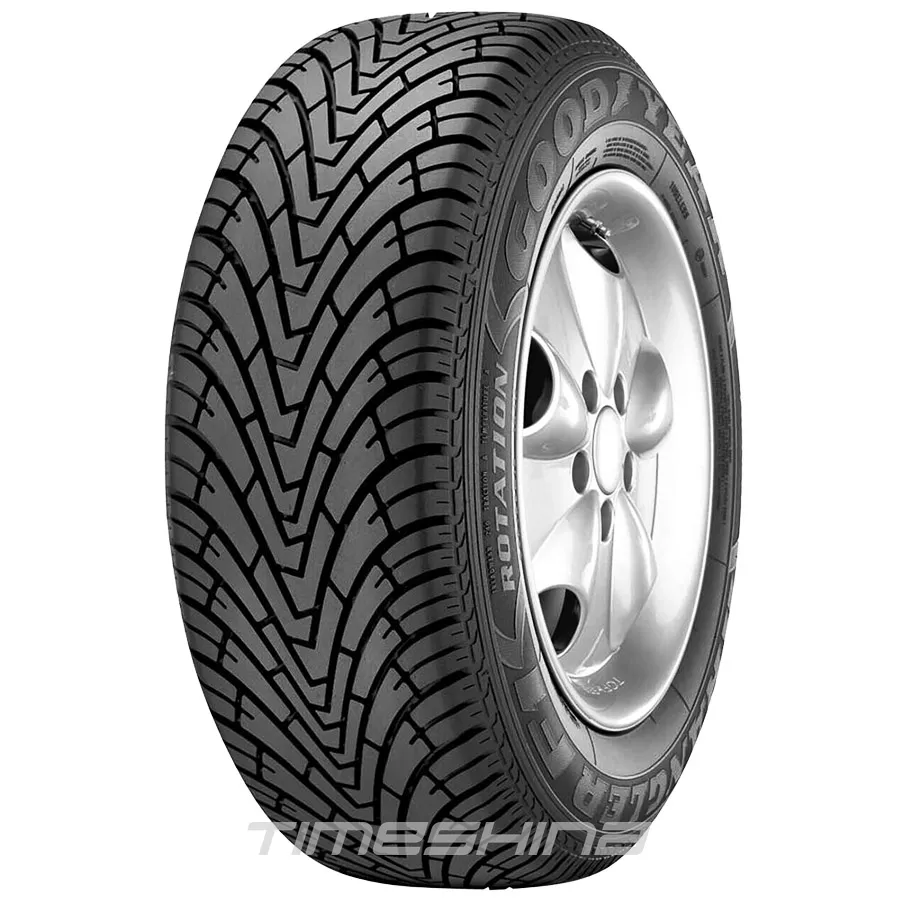 Літні шини Goodyear Wrangler F1