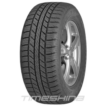 Всесезонные шины Goodyear Wrangler HP All Weather
