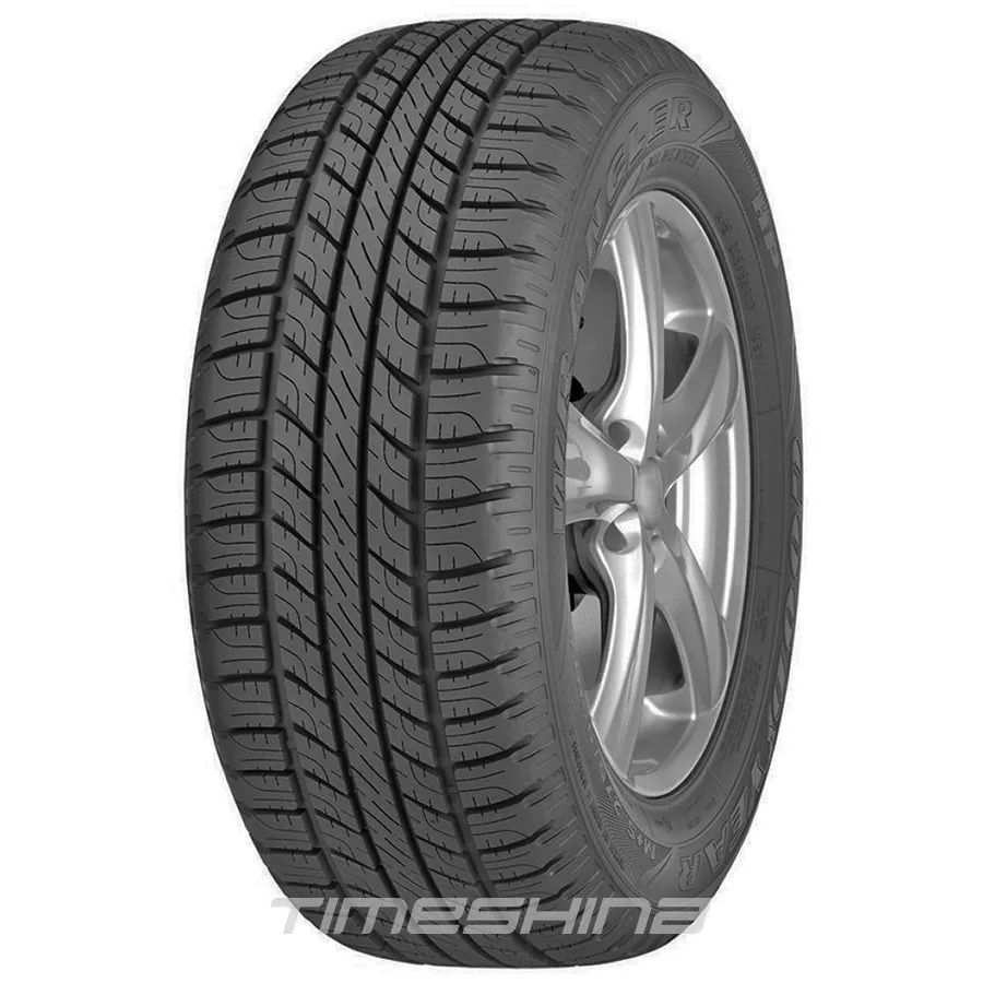 Всесезонные шины Goodyear Wrangler HP All Weather 245/70 R16 107H