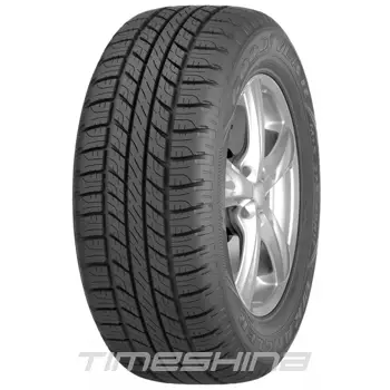 Летние шины Goodyear Wrangler HP2