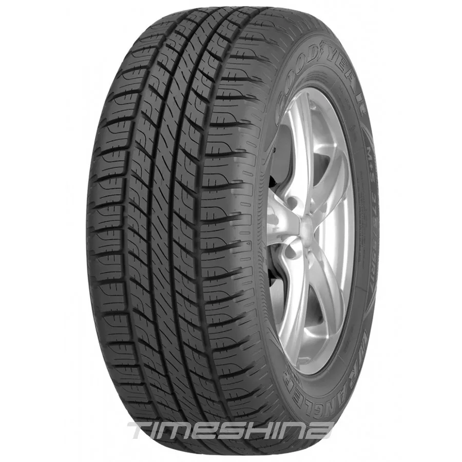 Летние шины Goodyear Wrangler HP2 245/70 R16 107H