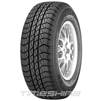 Летние шины Goodyear Wrangler HP