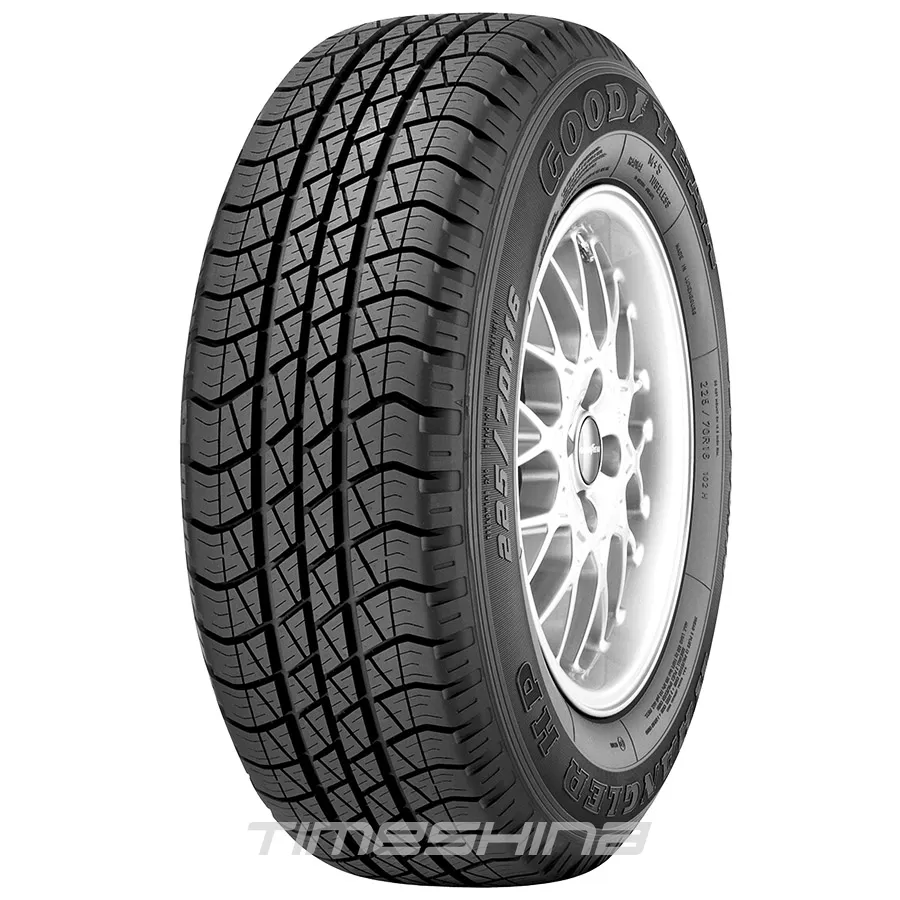 Летние шины Goodyear Wrangler HP