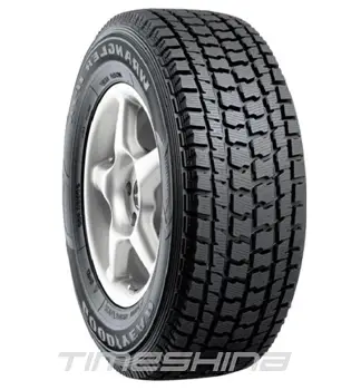 Зимние шины Goodyear Wrangler IP/N