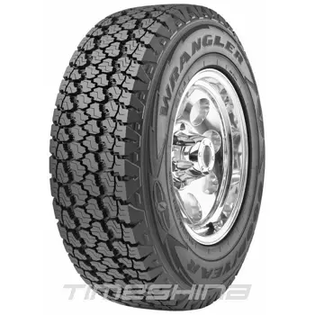 Всесезонные шины Goodyear Wrangler SilentArmor