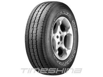 Всесезонные шины Goodyear Wrangler ST