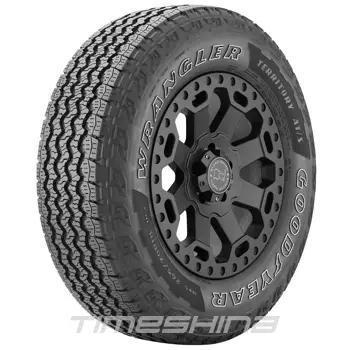 Всесезонные шины Goodyear Wrangler Territory AT/S