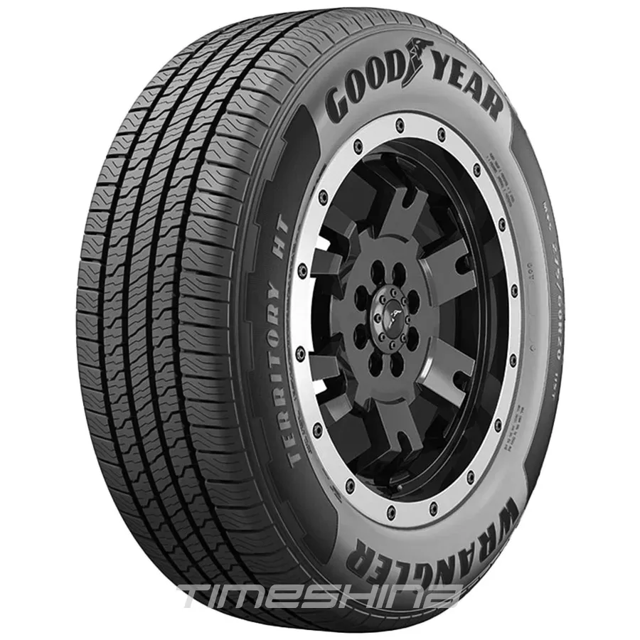 Летние шины Goodyear Wrangler Territory HT 255/65 R18 111H