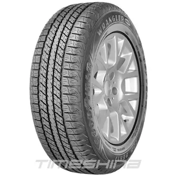 Всесезонные шины Goodyear Wrangler Triplemax