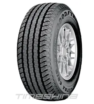 Зимние шины Goodyear Wrangler UltraGrip