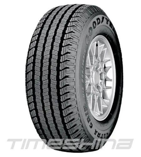 Зимові шини Goodyear Wrangler UltraGrip