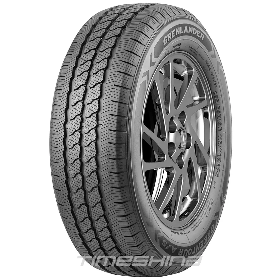 Всесезонные шины Grenlander Greentour A/S 205/75 R16C 113/111R