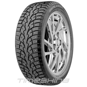 Зимние шины Grenlander Icedefensor Stud I 195/65 R15 95T XL (шип)