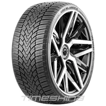 Зимние шины Grenlander Icehawke I 155/70 R13 75T
