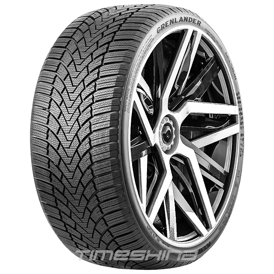 Зимние шины Grenlander Icehawke I 165/70 R13 79T