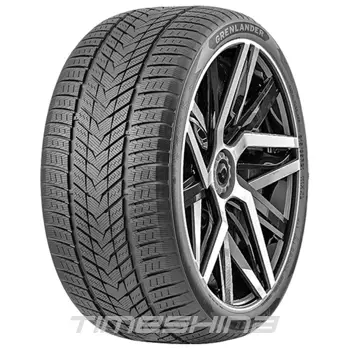 Зимние шины Grenlander Icehawke II 275/30 R20 97H XL